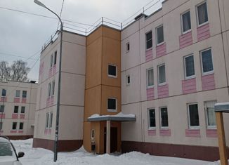 Продается 1-ком. квартира, 25.2 м2, Приозерск, улица Чапаева, 18к4