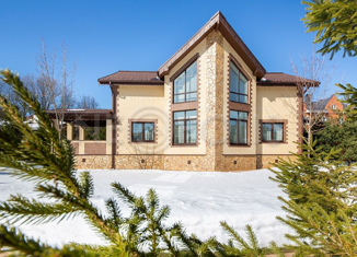 Дом на продажу, 240 м2, деревня Мишуткино