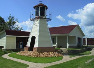 Дом на продажу, 126 м2, деревня Тетерино, Музыкальная улица, 10