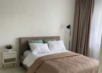 Однокомнатная квартира на продажу, 42 м2, Всеволожск, Центральная улица, 10/1, ЖК Полар-Южный