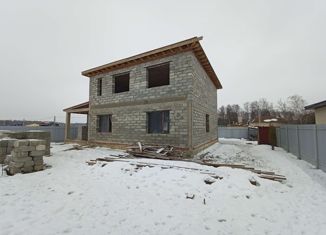 Продажа дома, 252 м2, Домодедово, коттеджный посёлок Каширские Дачи, 134