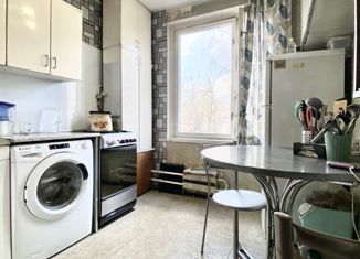 Продажа 3-комнатной квартиры, 58.8 м2, Москва, Косинская улица, 28к2, метро Выхино