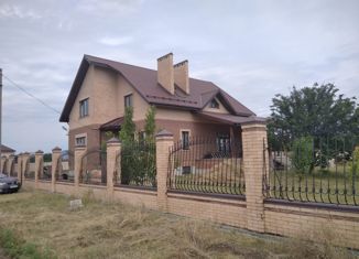 Продам дом, 291 м2, посёлок Мокрый Батай, Парковая улица