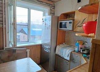 2-комнатная квартира на продажу, 47 м2, Иркутская область, Зимняя улица, 1А
