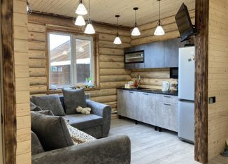 Продам дом, 53.4 м2, Кудымкар, Еловая улица