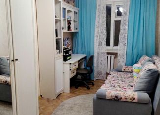 Продается 2-ком. квартира, 44 м2, Нижний Новгород, улица Советской Армии, 12, улица Советской Армии