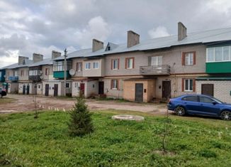 Продаю 2-ком. квартиру, 53.2 м2, село Бакалы, улица Кирова, 80