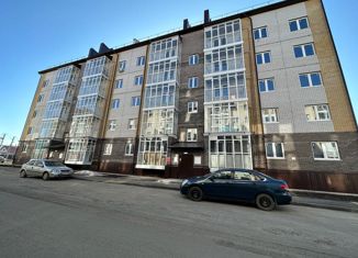 Продаю 1-ком. квартиру, 34 м2, село Высокая Гора, улица Сельхозтехника, 26А