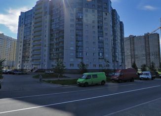 Продам однокомнатную квартиру, 37.3 м2, Санкт-Петербург, Шуваловский проспект, 90к1, ЖК Фортуна