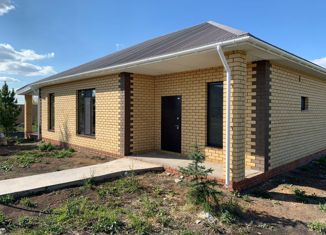 Продам дом, 154 м2, поселок Круглое Поле, Билярская улица