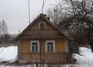 Дом на продажу, 38.4 м2, Новгородская область, улица Александра Матросова, 30
