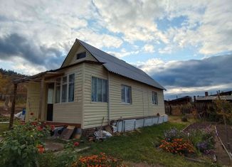 Дом на продажу, 30 м2, Братск, Нагорная улица, 5