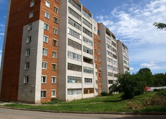 Продается однокомнатная квартира, 35 м2, Чувашия, улица Фридриха Энгельса, 3к2