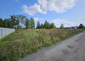 Продаю участок, 11.84 сот., деревня Кекишево, деревня Кекишево, 8