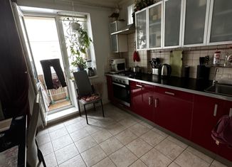 2-комнатная квартира на продажу, 54.3 м2, Никольское, Октябрьская улица, 12