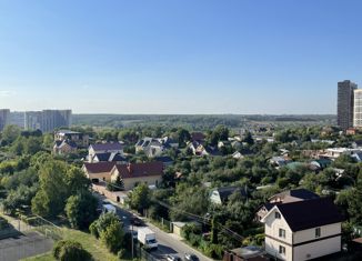 Продажа 3-комнатной квартиры, 75.7 м2, деревня Путилково, Садовая улица, 19