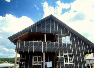 Дом на продажу, 187.8 м2, поселок Лапшиновка, Заводская улица