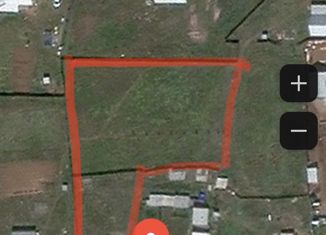 Продажа земельного участка, 22 сот., улус Хойтобэе, Апрельская улица, 14А