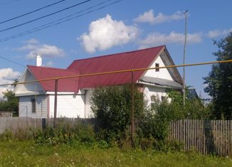 Продажа дома, 38.4 м2, село Новый Актанышбаш