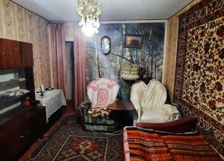 Продам 2-комнатную квартиру, 43.9 м2, Камышин, 5-й микрорайон, 43А