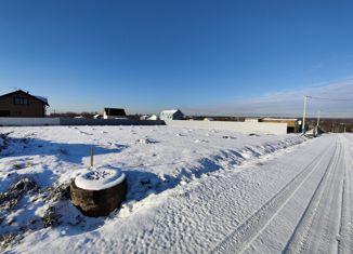 Продам участок, 11 сот., село Игнатово