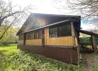 Продажа дома, 99 м2, село Карпово, село Карпово, 2А