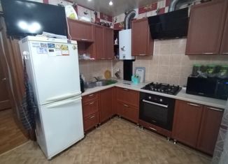 Однокомнатная квартира на продажу, 43.8 м2, Октябрьский, улица Свердлова, 61/1