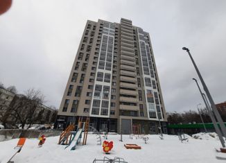 1-комнатная квартира на продажу, 42 м2, Москва, улица Введенского, 13В, улица Введенского