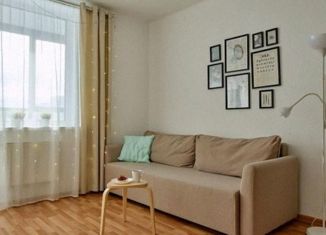 Сдам однокомнатную квартиру, 42 м2, Кемеровская область, Молодёжный проспект, 15Б
