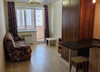 Продажа квартиры студии, 23 м2, село Зубово, улица Бориса Перина, 3