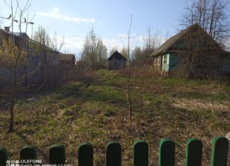 Продажа земельного участка, 16 сот., деревня Береговые Морины