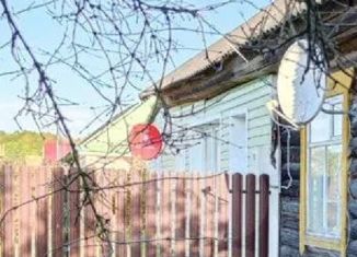 Дом на продажу, 64 м2, деревня Погореловка, Центральная улица, 10