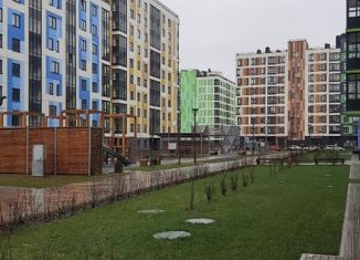 Продам квартиру студию, 24.4 м2, городской посёлок Янино-1, ЖК Янила Драйв