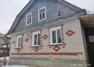 Продается дом, 80 м2, рабочий посёлок Первомайский, Садовая улица, 8