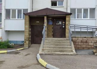Продажа 1-комнатной квартиры, 47.5 м2, Уфа, улица Мусы Джалиля, 72/1, Дёмский район