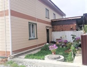 3-комнатная квартира на продажу, 81 м2, село Верх-Тула, 1-я Прибрежная улица, 21