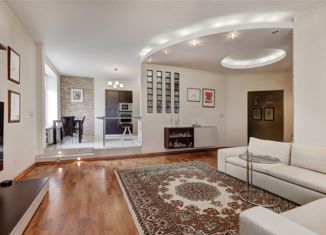 Продам 3-комнатную квартиру, 104 м2, Москва, Мишина улица, 26, Мишина улица