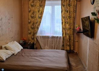 2-комнатная квартира на продажу, 43 м2, Москва, метро Фрунзенская, Комсомольский проспект, 30