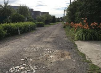 Продажа участка, 13 сот., рабочий посёлок Андреевка, Луговая улица