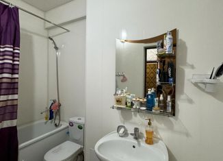 Продаю однокомнатную квартиру, 41.5 м2, Махачкала, Газопроводная улица, 5к3, Советский район