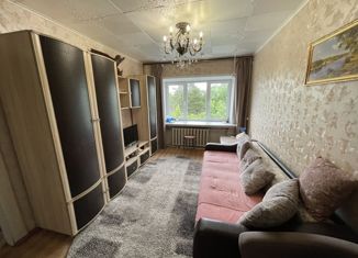 2-комнатная квартира на продажу, 42.9 м2, Киржач, улица 40 лет Октября, 13