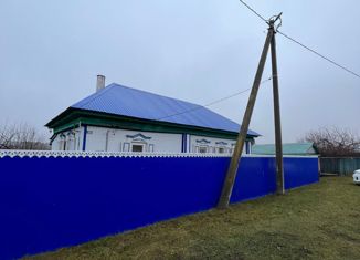 Дом на продажу, 47 м2, деревня Бейкеево, Центральная улица, 25