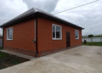 Продажа дома, 77.7 м2, станица Выселки, переулок Чапаева