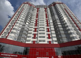 1-комнатная квартира на продажу, 52.2 м2, Челябинская область, улица Курчатова, 11