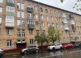 Продажа 3-комнатной квартиры, 76 м2, Москва, улица Куусинена, 4к3, метро Полежаевская