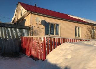 Продается дом, 80 м2, посёлок Игра, улица Труда