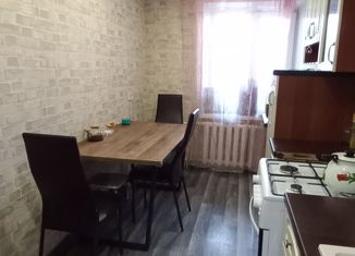 Продажа 3-комнатной квартиры, 61 м2, поселок Новоорск, Рабочая улица, 24А