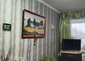 1-ком. квартира на продажу, 33 м2, село Андрейково, Садовая улица, 2