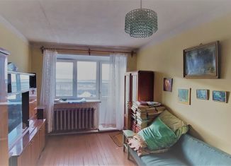 Продам однокомнатную квартиру, 30 м2, посёлок Уемский, Заводская улица, 44