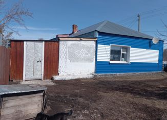 Продам дом, 54 м2, село Преображенка, Центральная улица